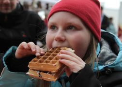 Handwerker Markt Bei Finke In Jena   33